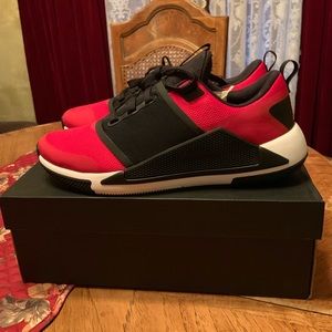 Jordan delta speed TR